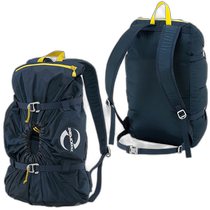 Nichichao running errand Montbell Montbell rope storage backpack FREE NV 1223379