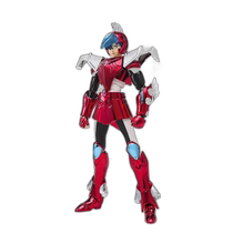 (Direct mail from Japan) Bandai Action Figures Cloth Myth Steel Saint Ame No Sho Rebirth Version Approx. 1