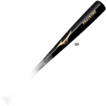 Japan Direct Mail Mizuno Mens and Womens Baseball Practice One-Handed Training Bat Wooden Mizuno 1CJW