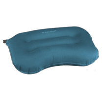 Japan direct mail Mammut ergonomic pillow for men and women CFT ergonomic pillow outdoor pillow wild