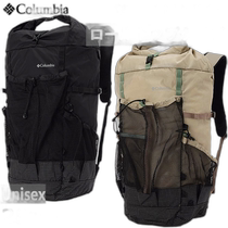 Japan Direct Mail 28L Colombia Wakurera Backpack Day Backpack Bag Colombia PU8659