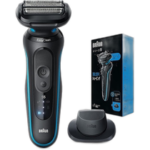 (Direct Mail from Japan) Braun Series 5 Electric Shaver 52-M1200s Rechargeable Beard