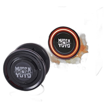 (Direct mail from Japan) Takara Tomy Yo-Yo MUGENYOYO Red