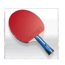 Direct mail from Japan BUTTERFLY butterfly men and women Zhang Benzhihe 2000 table tennis racket 16950