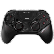 (Direct Mail from Japan) Logicool Logitech Controller PS4 C40 Wireless Wired PlayStation4 C4