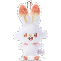 (Direct mail from Japan) TAKARATOMY A R T S Pokemon Pocket Peace Plush Toy Fire