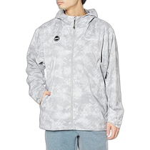 (Direct Mail from Japan) Descente Windbreaker MOVESPORT GY Training Active Wear XA