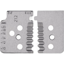 Japan direct mail Japan direct purchase KNIPEX spare blade (for 1212-13) 1219-13