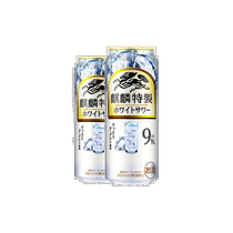 Direct mail from Japan Kirins special strongly carbonated cocktail 500ml canned 7 degrees 9 degrees produced in Kanagawa