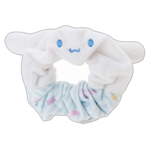 (Direct mail from Japan) Sanrio SANRIO cinnamon dog headband 11113cm983764 silicone