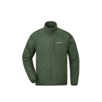 Day Tide Running Leg Montbell Monbeau Mens Summer New Outdoor Skin Clot Sunscreen Sunscreen Windproof 1103324