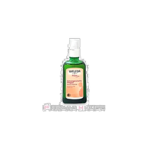 (Direct mail from Japan) WELEDA prenatal massage oil for pregnant women to remove stretch marks and postpartum repair essential oil