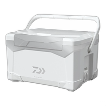 Japan Direct Mail Daiwa Refrigerator Provisor REX SU1600 Silver Refrigerator