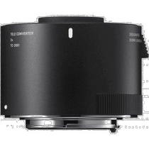 (Direct mail from Japan) sigma 3c digital accessories camera teleconverter TC-2001 for Nikon