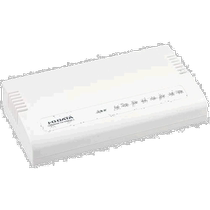 (Japan Direct Mail) I-O DATA 100BASE-TX 10BASE-Te corresponds to 8-port switch set line
