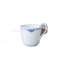 Japan direct mail Royal Copenhagen Royal Copenhagen Princess Tall Mug 1-104-