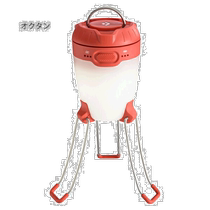 Japanese direct mail black diamond Apollo BD81006 camping equipment lantern