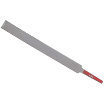 (Direct mail from Japan) HoscoLuthiersTools Guitar Saddle Polishing File Single Product 050TL-