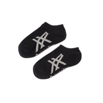 Nichio errand Onitsuka Tiger sports socks BlackOthers S 3183A942