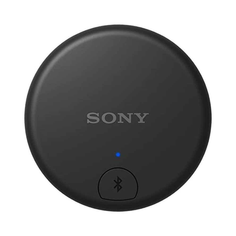(Japan Direct Mail) Sony Sony Sound uses Bluetooth transmitter TransmitterWLA-NS7 BC Black-Taobao