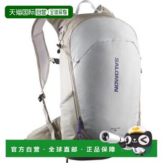 日本直邮日本直邮 SALOMON TRAILBLAZER 20徒步背包 [LC2182]轻便