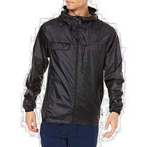 (Direct mail from Japan) Mizuno Mizuno walking wear windbreaker windproof and waterproof B2ME1010 mens black L