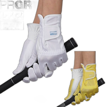 Japan direct mail PRGR Pro Gear DRYHAND dry hand golf gloves 2024 continuation