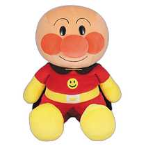Japan direct mail (Japan direct mail) Sega Sega doll Breadman 3L Good friend Breadman ‎3 years old