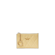 Japan direct mail Kate Spade New York womens small zipper card bag KG426250
