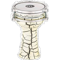 (日本直邮)德国麦尔打击乐乐器中东鼓土耳其鼓阿拉伯鼓伴奏乐器