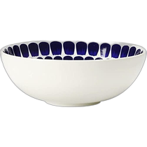 (Direct mail from Japan) Arabia Salad Bowl 18cm 1006143