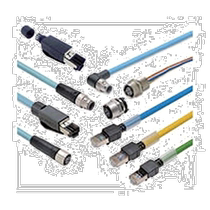(Direct mail from Japan) Omron Industrial Ethernet Connector Standard XS5W-T421-DMC-
