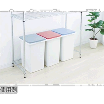 Direct mail from Japan Direct purchase from Japan IRIS 263623 Metal soft transparent plate NES-1245 Transparent NES-12
