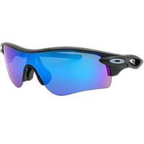 (Direct mail from Japan) Oakley Sports Sun Goggles OO9206 RADARLOCK PATH (A)