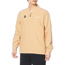 (Japan Direct Mail) Di Sante Windsuit MOVESPORT Light Weight Waterproof XA Back Ventilation M