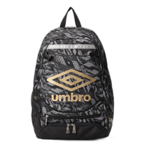 Japan direct mail UMBRO childrens waterproof reflective deodorizing football backpack UUDVJA01