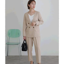 (Direct mail from Japan)pourvous womens suit