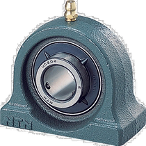 Japan direct mail NTN bearing unit UCUP201D1