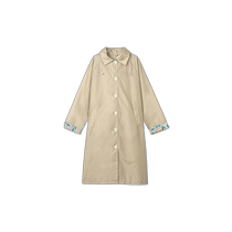 Japanese direct mail Japanese trend Wpc raglan sleeve work jacket fashionable portable outdoor raincoat