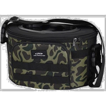 Japan Direct Mail Excel Biku Keiryu Hard Biku Green Camouflage 4 Liters