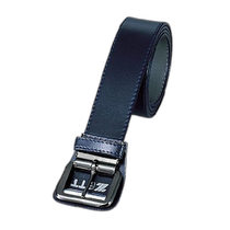 Japan direct mail ZETT mens belt baseball belt BX61L-2900 men