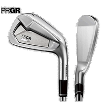 Japan Direct Post Pro Gear Golf 02 Iron Rod Suit 5 pieces 6-PDiamanaTM FOR PRGR