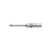 Japan direct mail Japan direct purchase VESSEL driver bit D73 ( ) 0 × 2 × 20 × 40