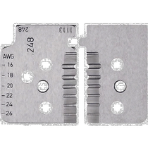 Japan direct mail Japan direct purchase KNIPEX spare blade (for 1212 14) 1219 14