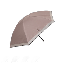 AQUASCUTUM direct mail from Japan foldable fully shading lightweight suitable for womens 60 in sunny or rainy days