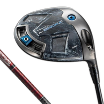 (Direct mail from Japan) Callaway Sports Goods Golf Driver Tour AD VF-5