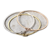 Direct mail from Japan Coach Signature C logo bracelet set 37335756 bracelet set accessories