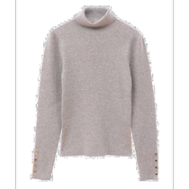 (Direct mail from Japan) 31 Sons de mode Women’s knitted sweater
