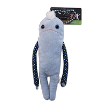 (JAPAN DIRECT MAIL) SHINADA MOKEKE Plush Paparazzi SS POMU