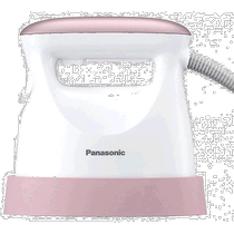 (Direct mail from Japan) Panasonic Panasonic steam iron home handheld lightweight pink NI-FS550-PP